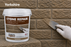 Stone Repair Mortar - Yorkshire Stone