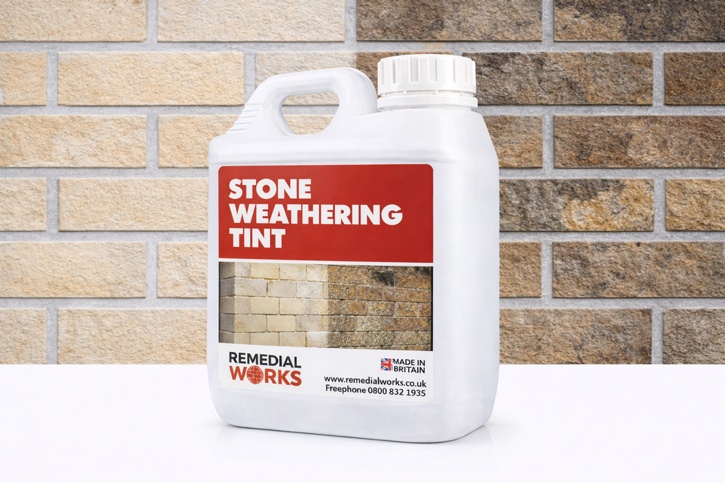 Stone Weathering Tint