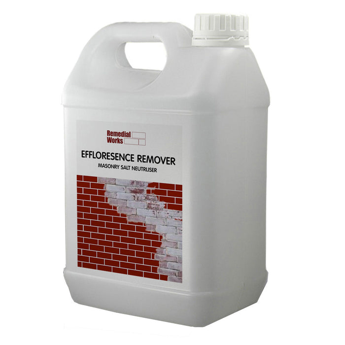 Effloresence Remover