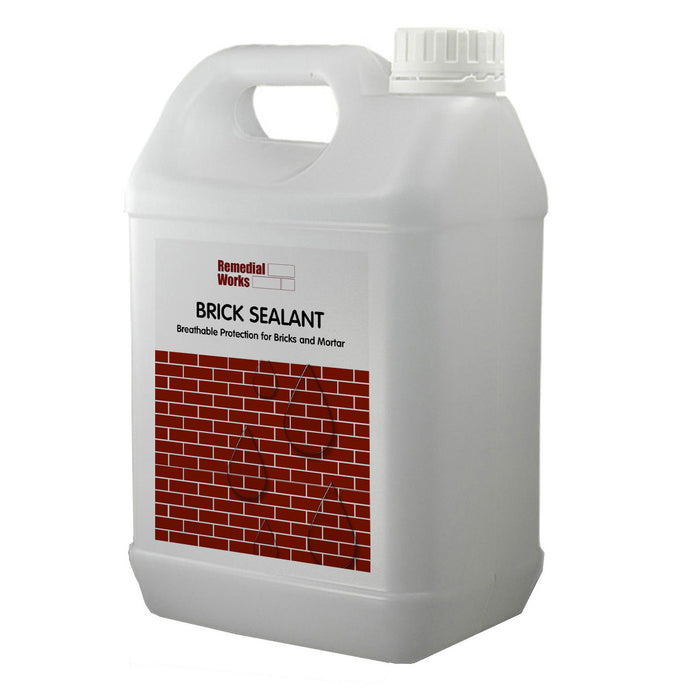 Pro Brick Sealant