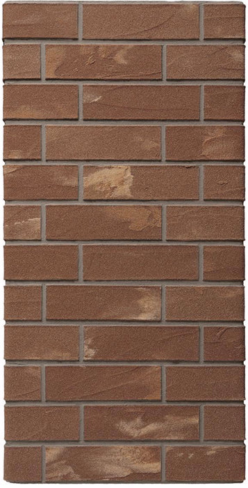 Highfield Blend Acrylic Brick Slip - 1sqm.