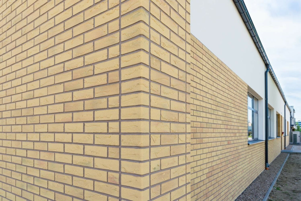 Melbourne Blend Acrylic Brick Slip