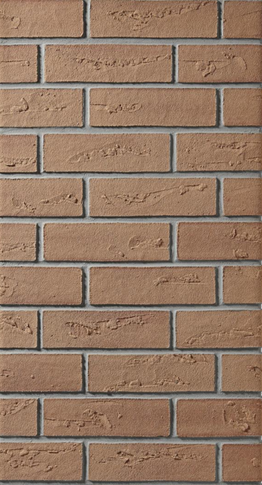 Melrose Acrylic Brick Slip - 1sqm.